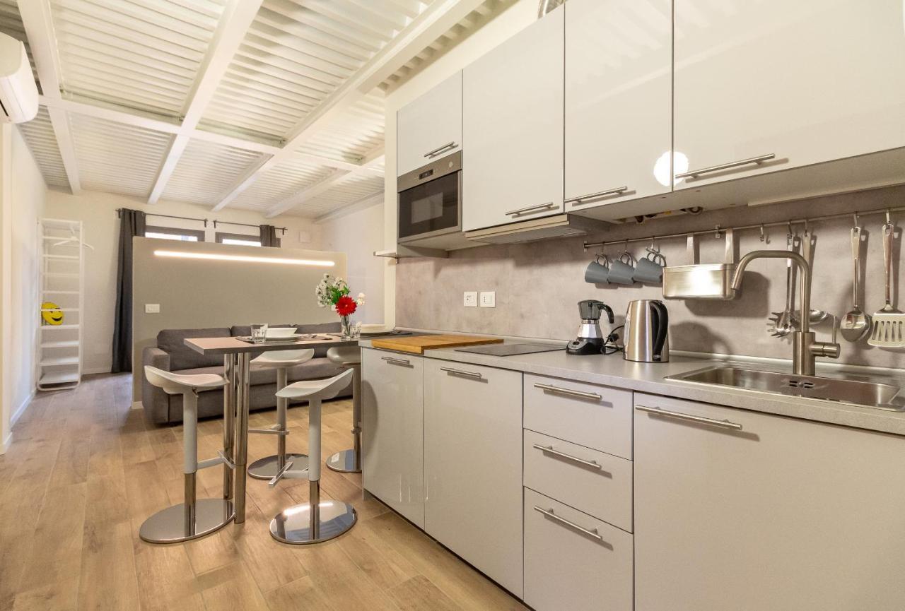 Alessia'S Building- Affori Fn Apartment Milan Exterior photo